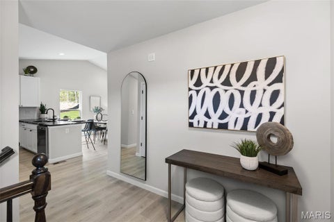 Tiny photo for 4116 Bear Ridge Drive, House Springs, MO 63051 (MLS # 26068600)