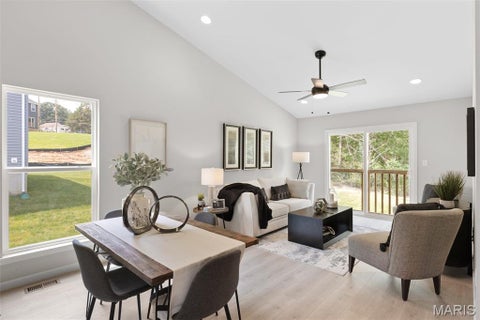 Tiny photo for 4116 Bear Ridge Drive, House Springs, MO 63051 (MLS # 26068600)