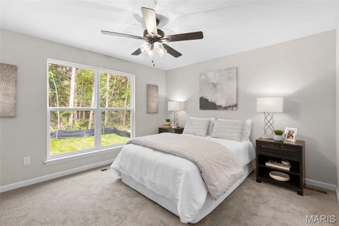 Tiny photo for 4116 Bear Ridge Drive, House Springs, MO 63051 (MLS # 26068600)