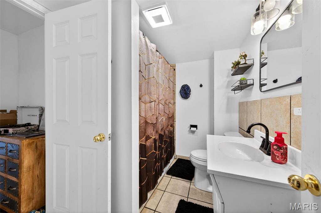 Enchanted Forest 02 - Residential