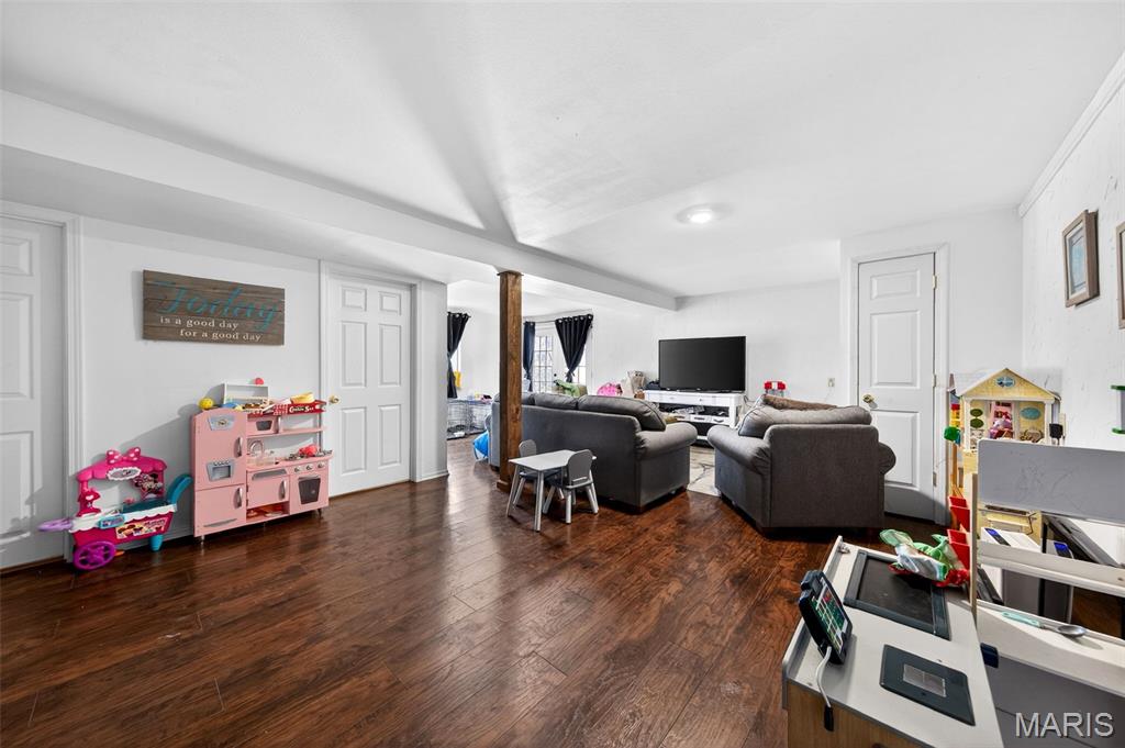 Enchanted Forest 02 - Residential