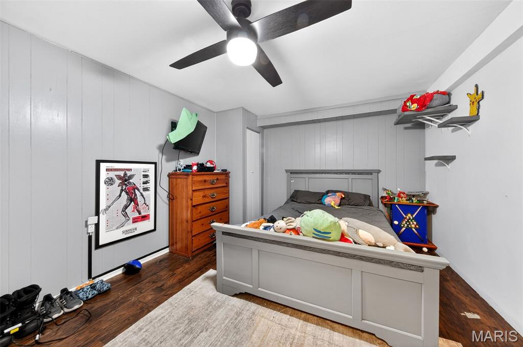 Enchanted Forest 02 - Residential