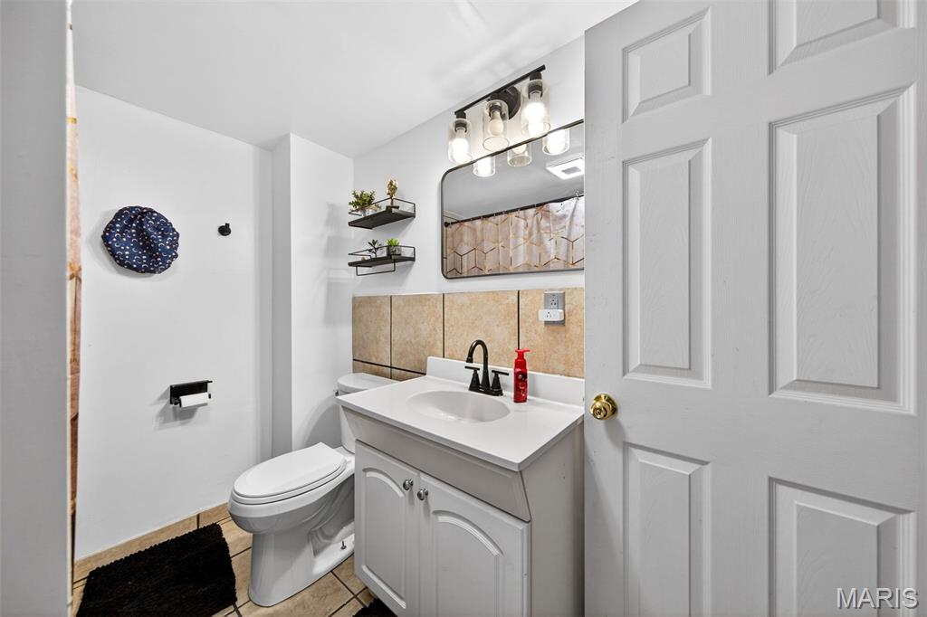 Enchanted Forest 02 - Residential