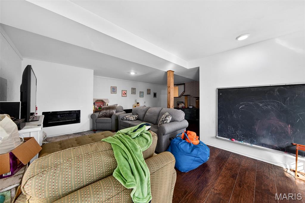 Enchanted Forest 02 - Residential