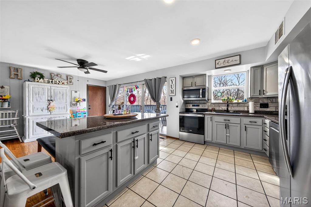 Enchanted Forest 02 - Residential