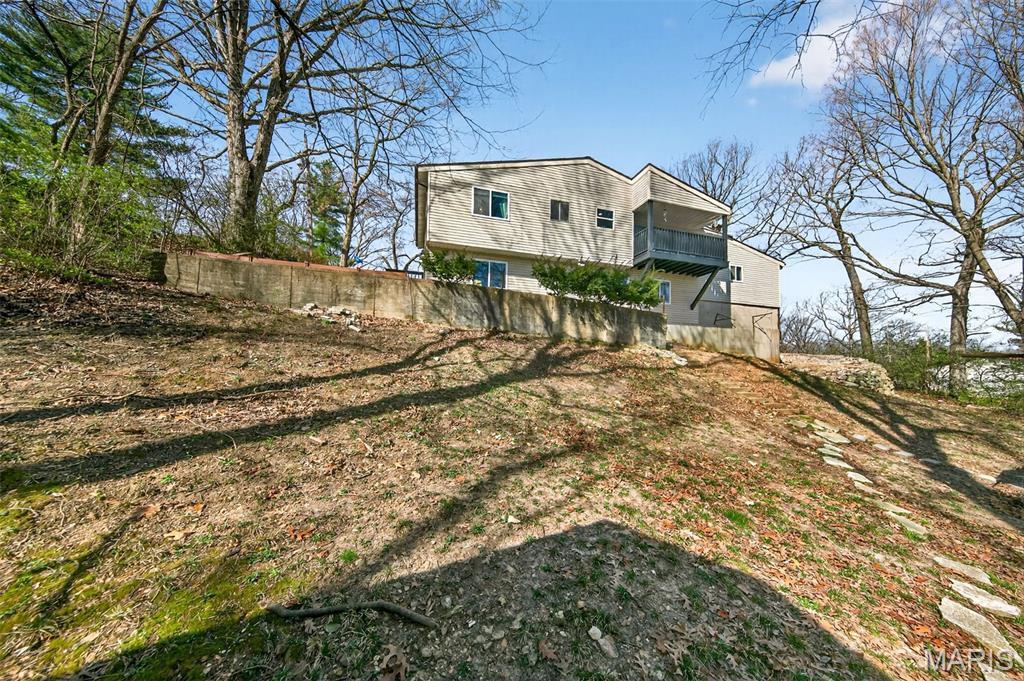 Enchanted Forest 02 - Residential