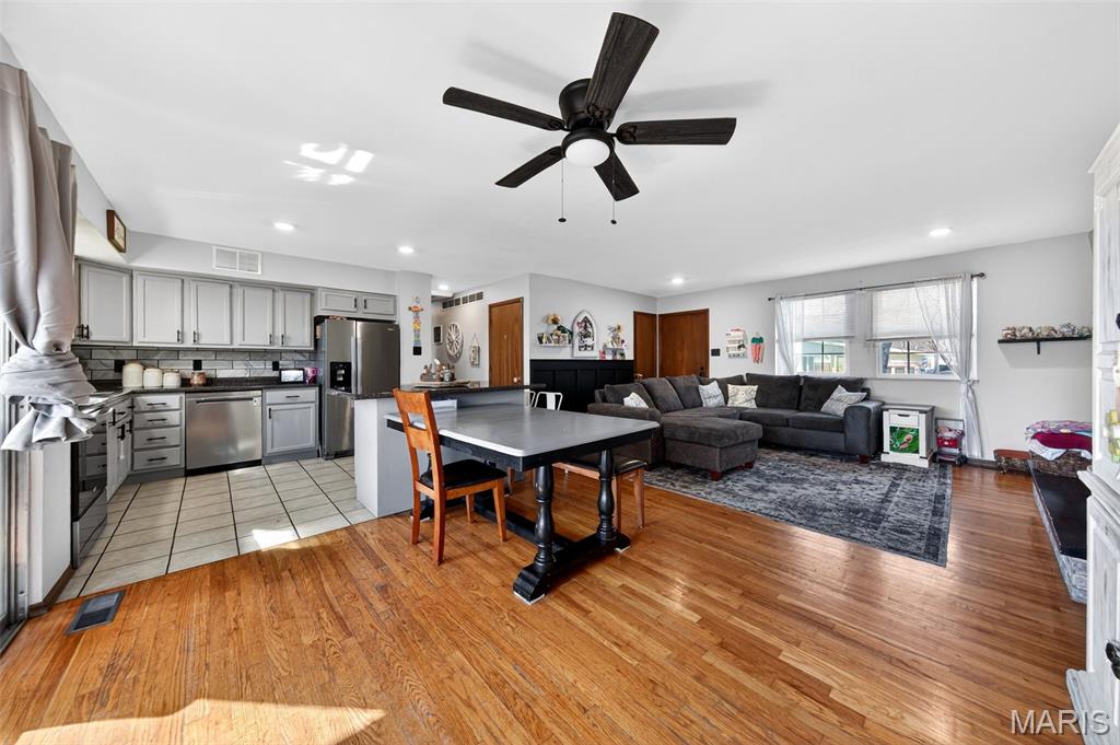 Enchanted Forest 02 - Residential