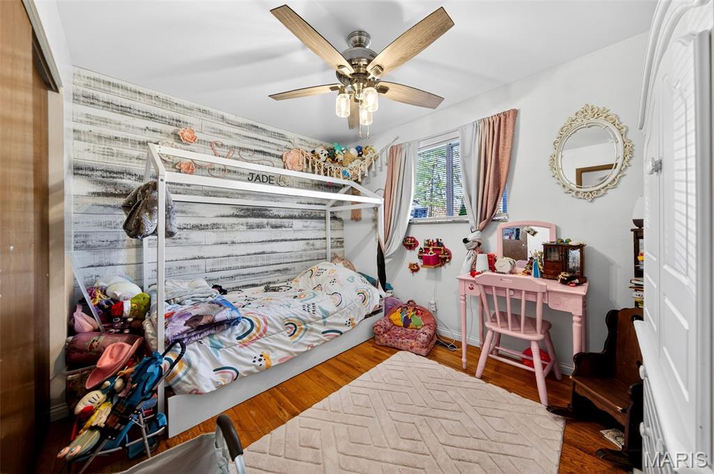 Enchanted Forest 02 - Residential