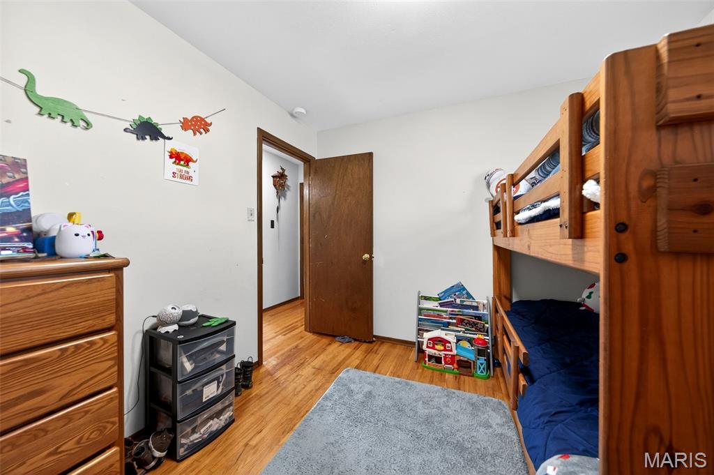 Enchanted Forest 02 - Residential