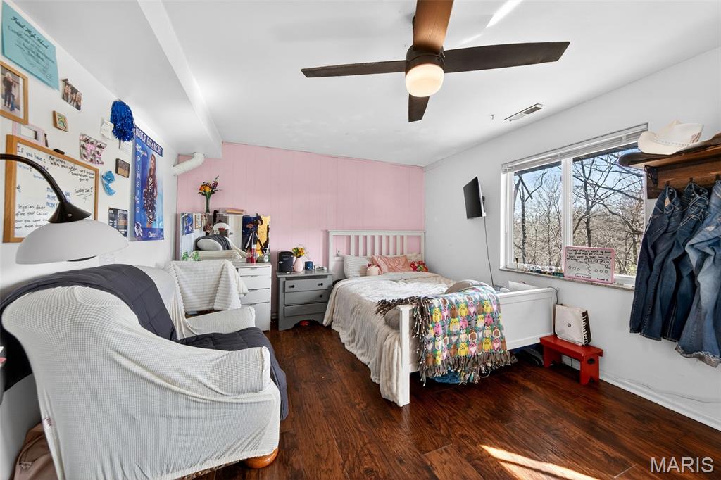 Enchanted Forest 02 - Residential