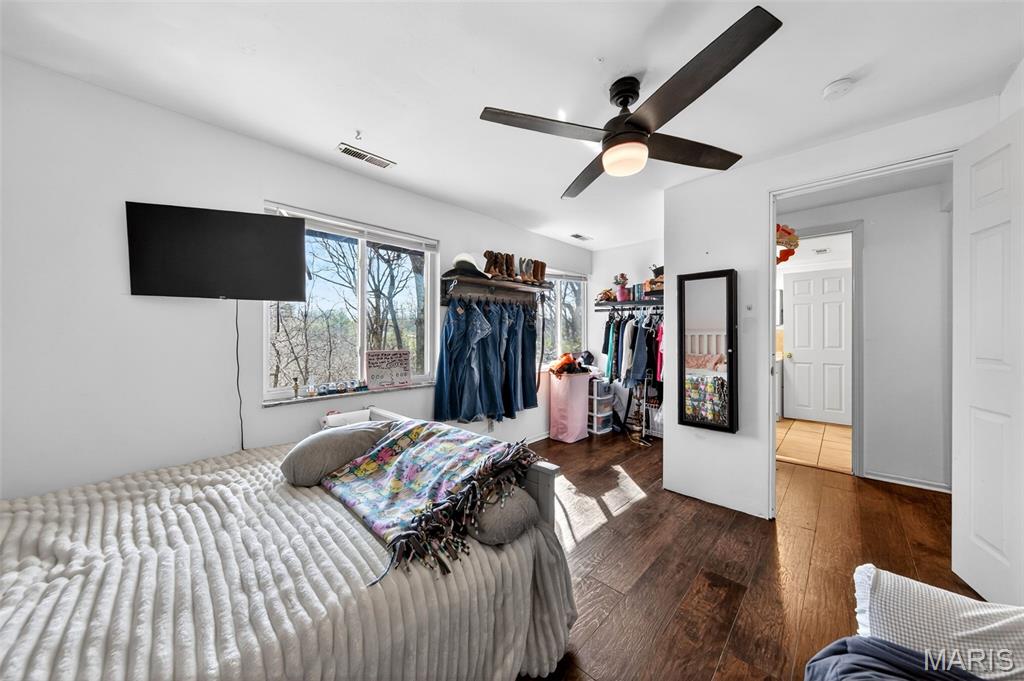 Enchanted Forest 02 - Residential