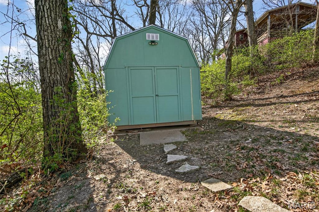 Enchanted Forest 02 - Residential