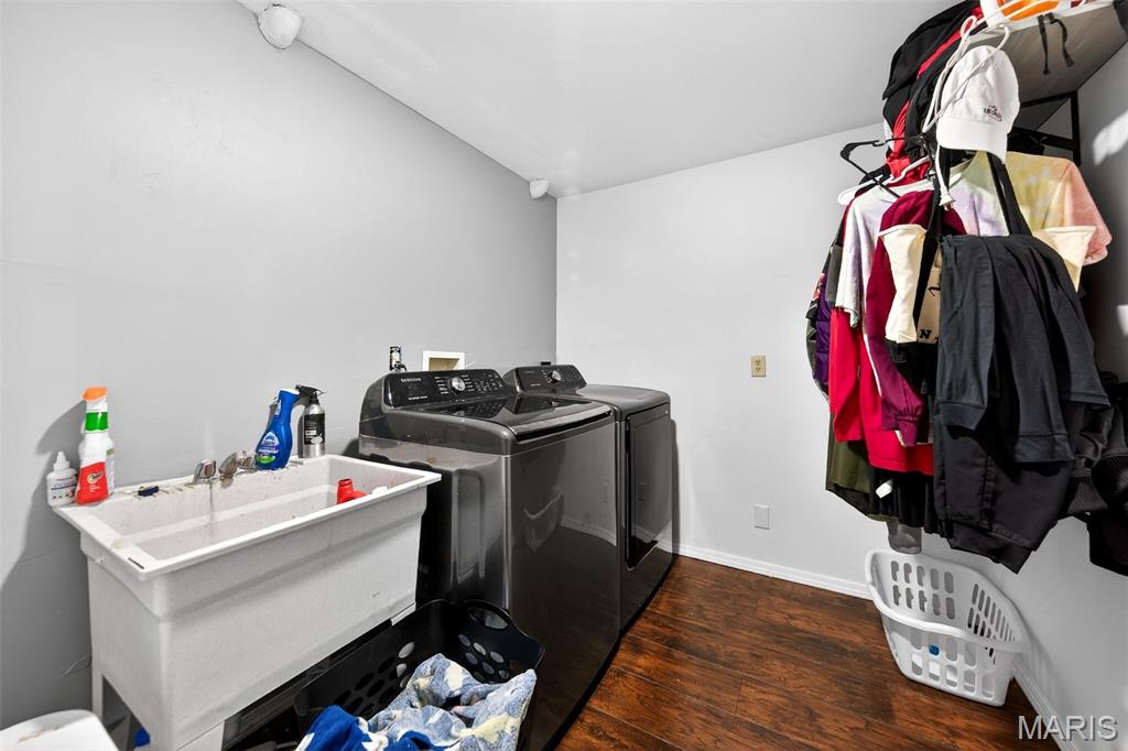 Enchanted Forest 02 - Residential