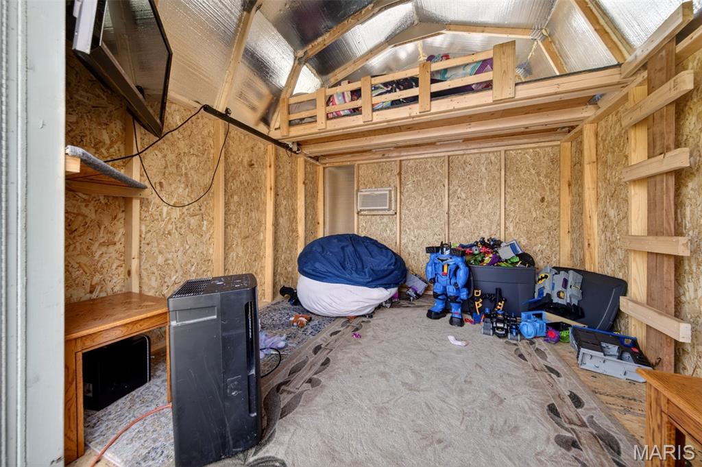 Enchanted Forest 02 - Residential