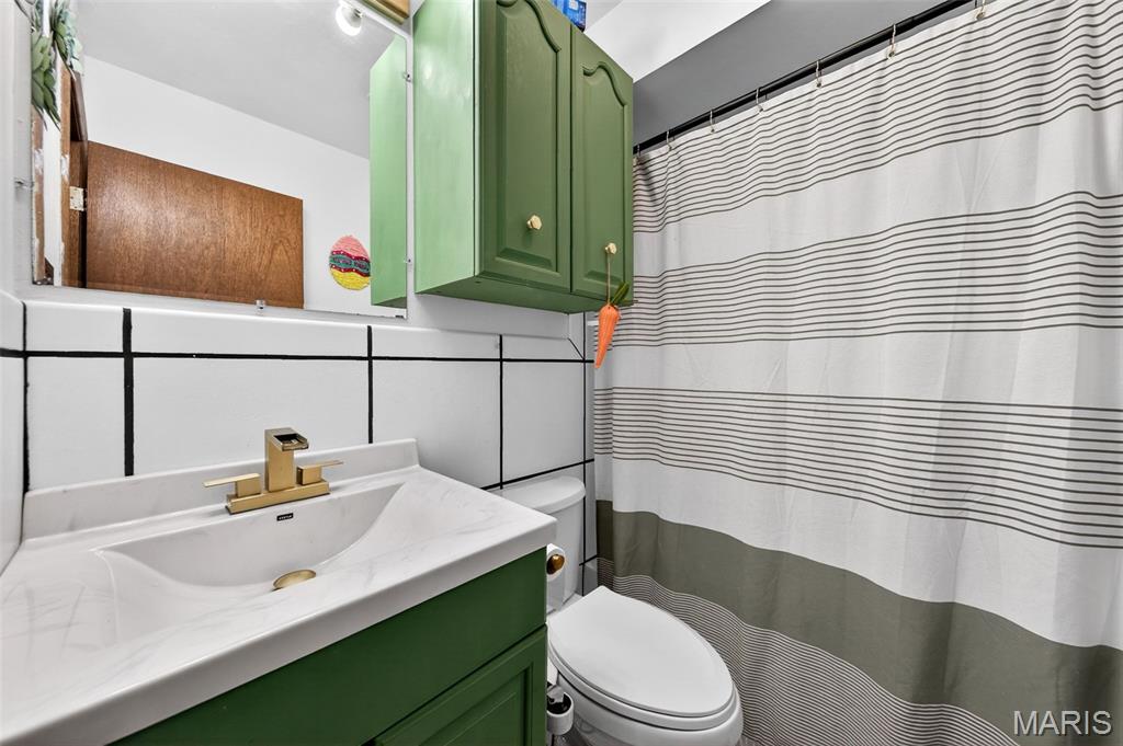 Enchanted Forest 02 - Residential