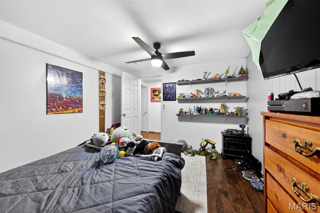 Enchanted Forest 02 - Residential