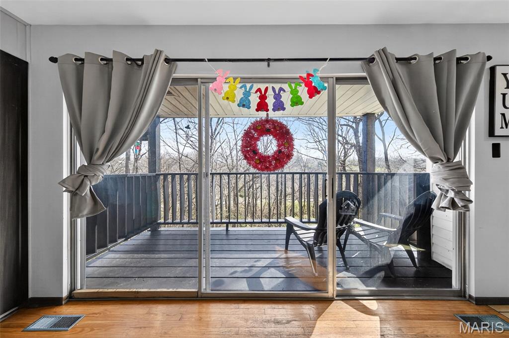 Enchanted Forest 02 - Residential