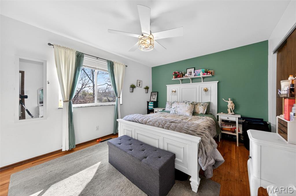 Enchanted Forest 02 - Residential