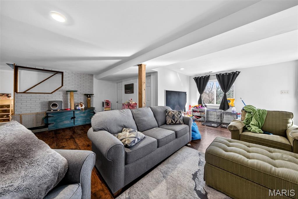 Enchanted Forest 02 - Residential