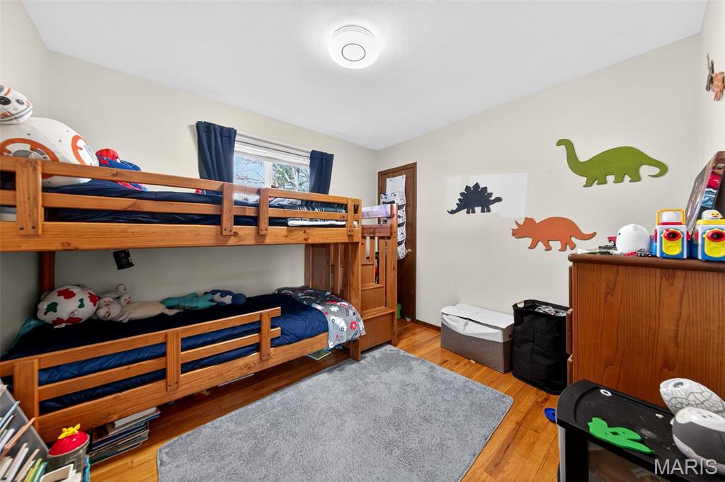 Enchanted Forest 02 - Residential