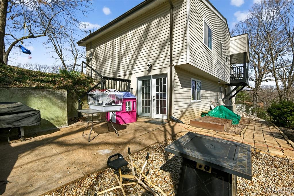 Enchanted Forest 02 - Residential