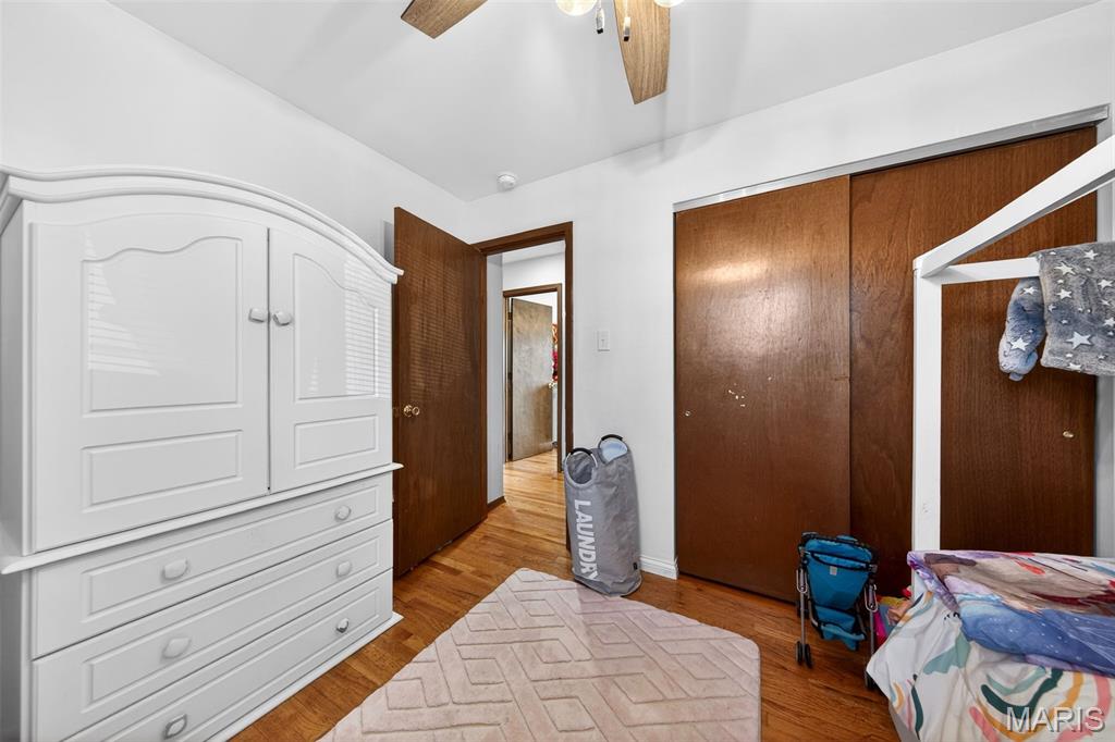 Enchanted Forest 02 - Residential