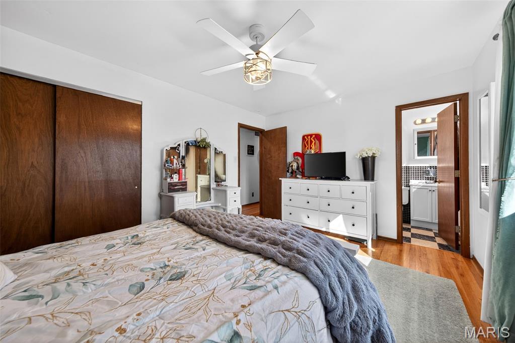 Enchanted Forest 02 - Residential