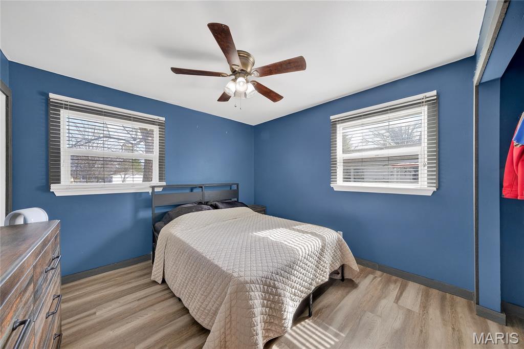 Elmwood Manor #5 - Residential