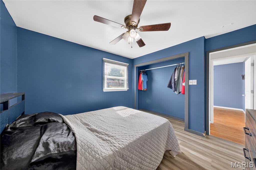 Elmwood Manor #5 - Residential