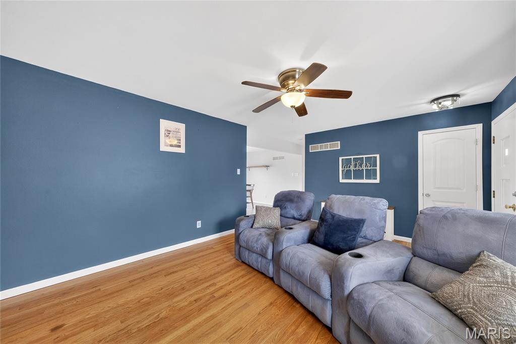 Elmwood Manor #5 - Residential