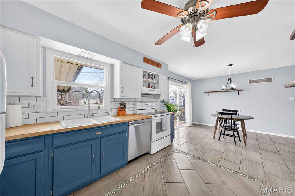 Elmwood Manor #5 - Residential