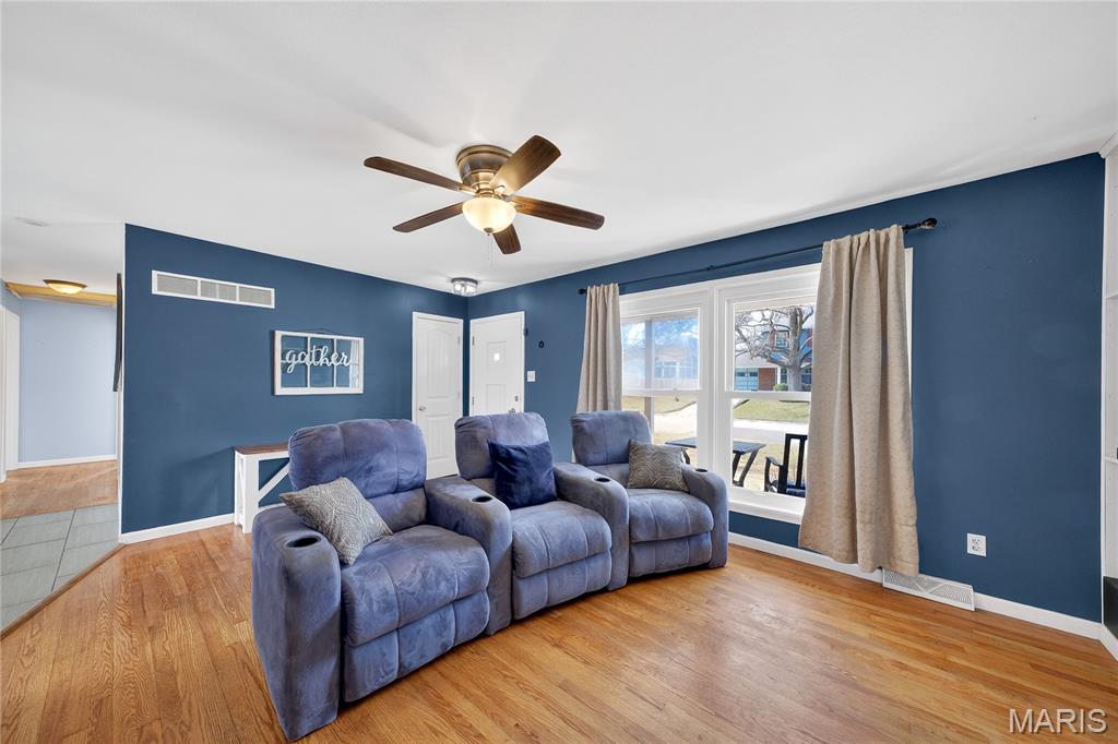 Elmwood Manor #5 - Residential