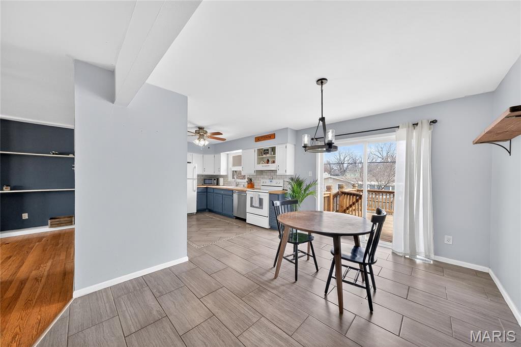 Elmwood Manor #5 - Residential