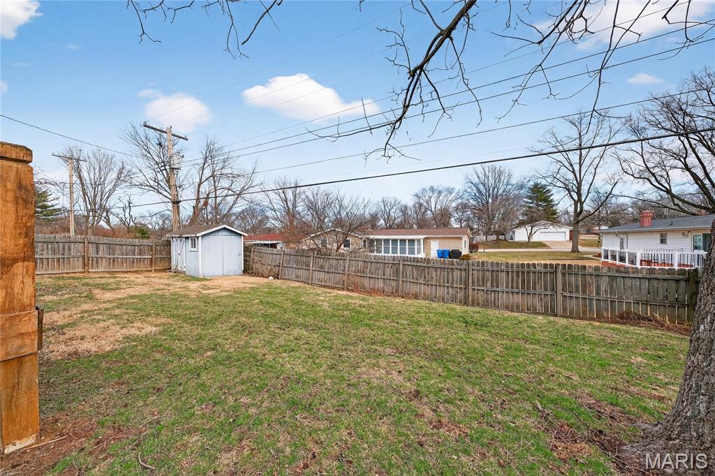 Elmwood Manor #5 - Residential