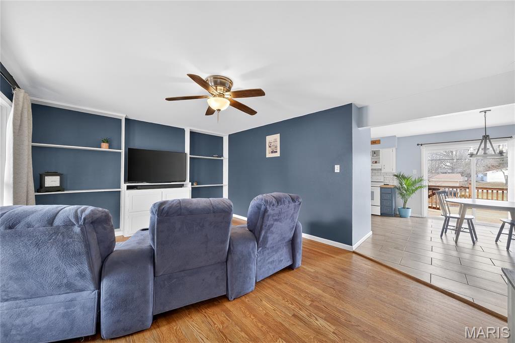 Elmwood Manor #5 - Residential