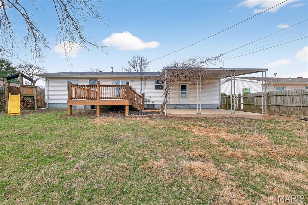 Elmwood Manor #5 - Residential