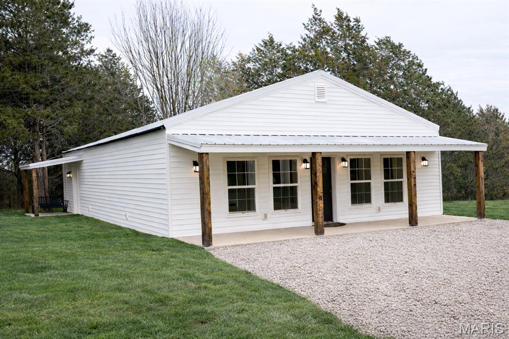 Arrow A - Residential