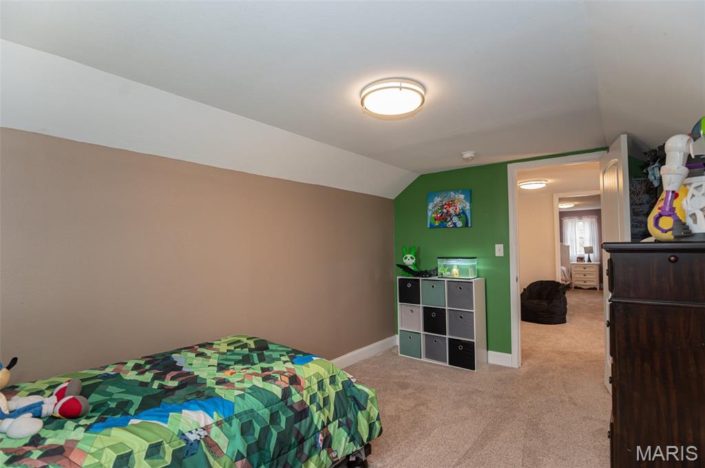 Arrow A - Residential