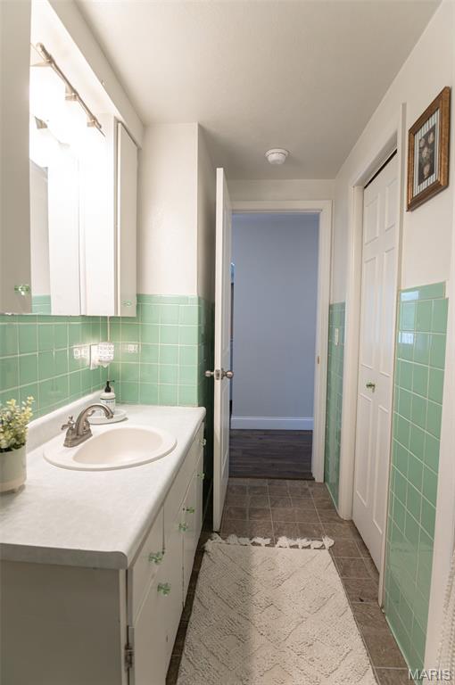 Arrow A - Residential