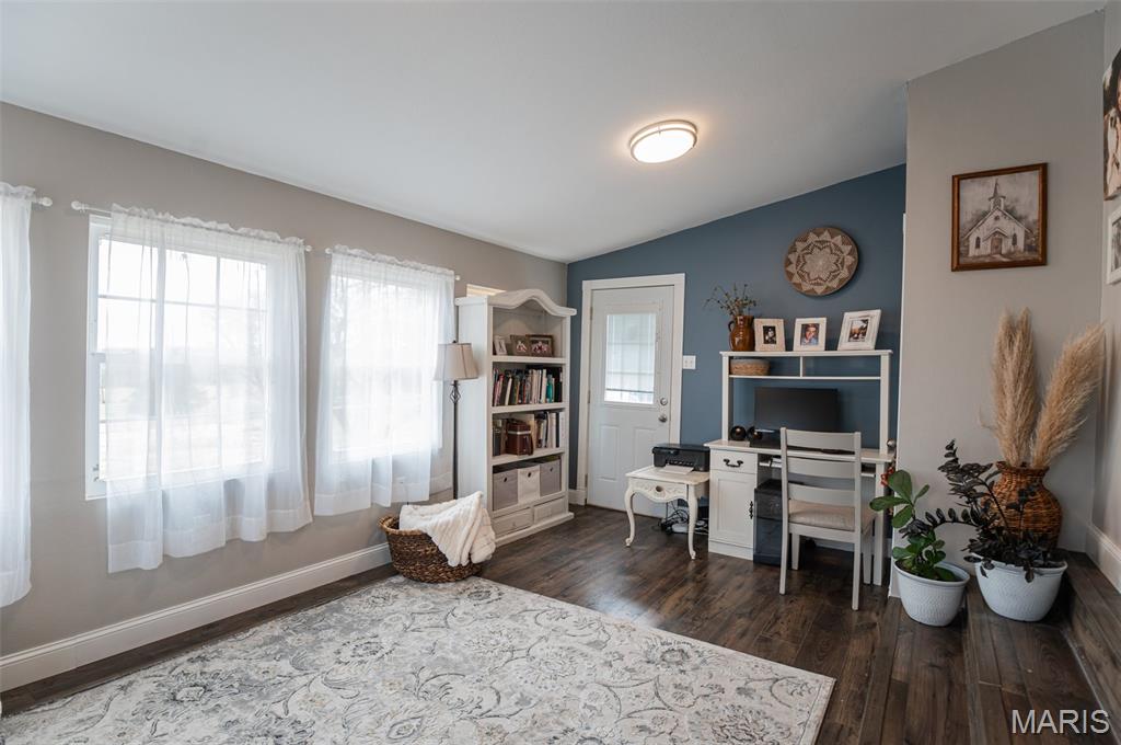 Arrow A - Residential