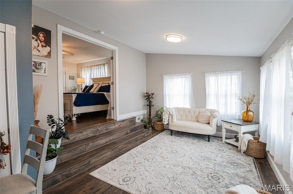 Arrow A - Residential