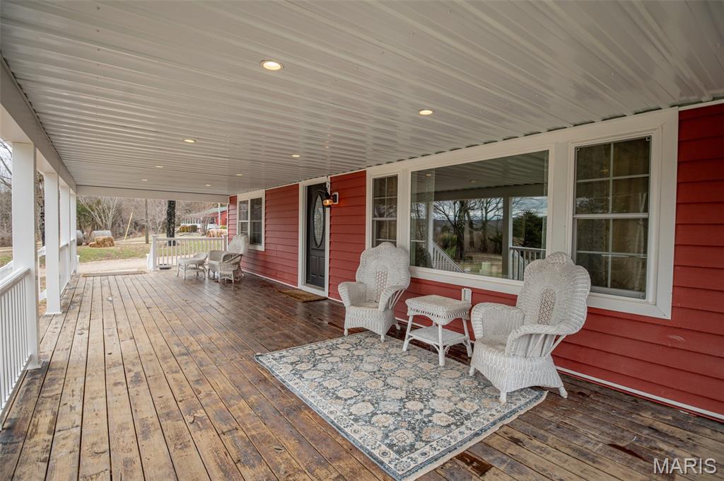 Arrow A - Residential