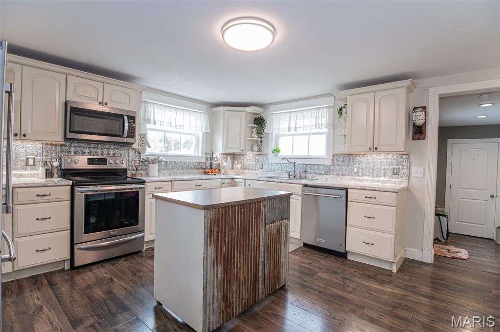 Arrow A - Residential