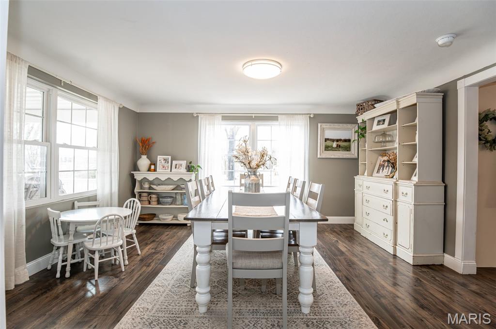 Arrow A - Residential