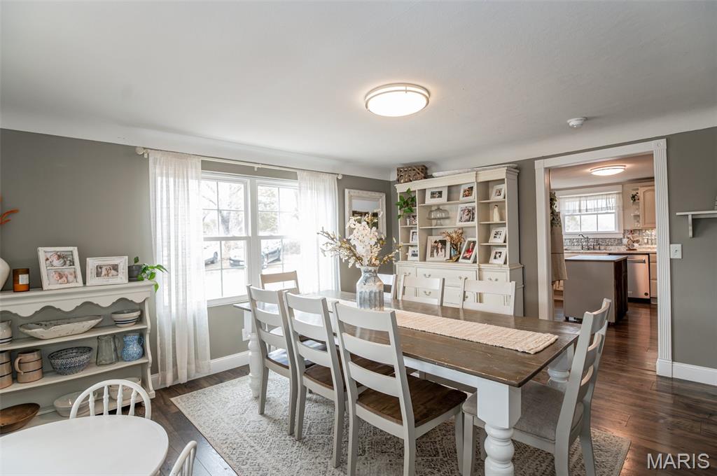 Arrow A - Residential