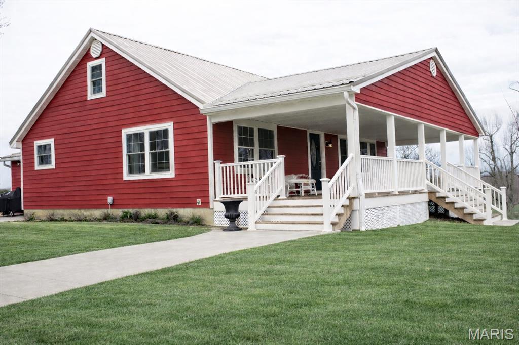 Arrow A - Residential