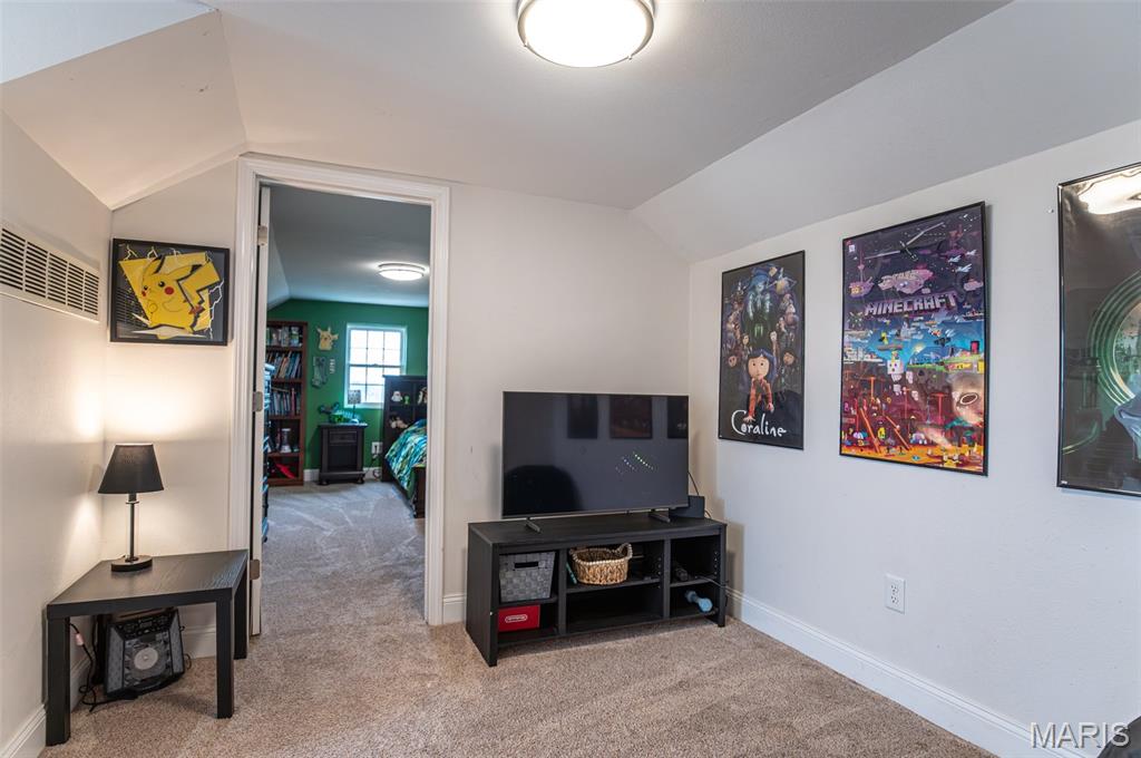 Arrow A - Residential