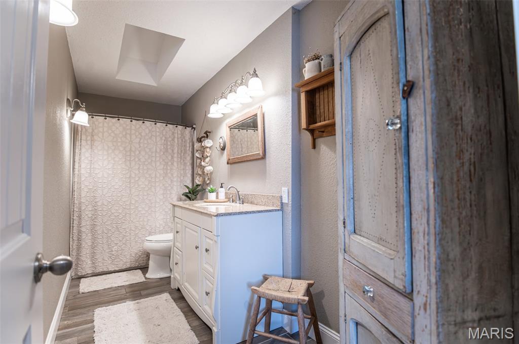 Arrow A - Residential