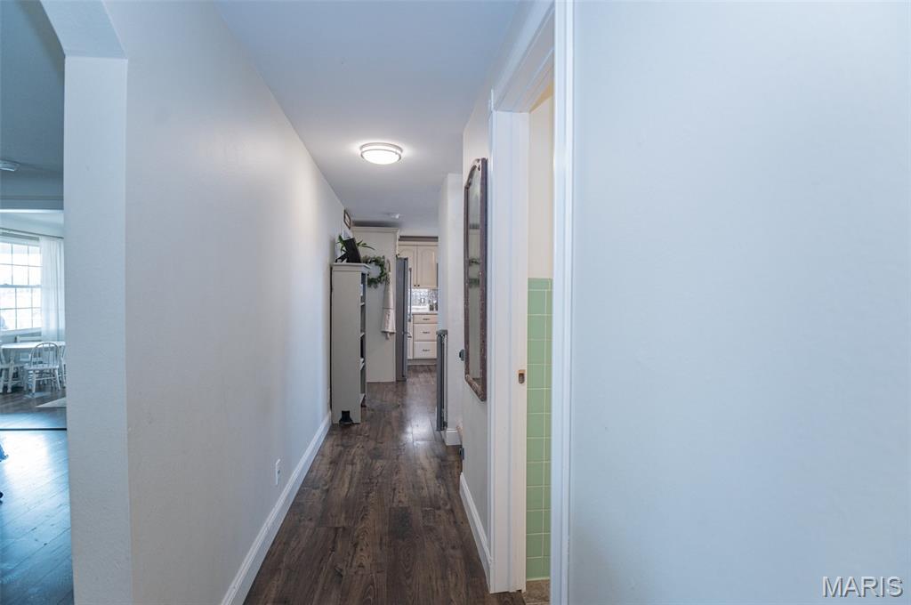 Arrow A - Residential