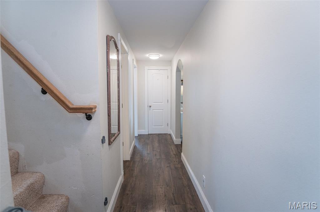 Arrow A - Residential